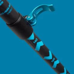 Touring Poles Duos Freeebird, Skistav, Toppturstav, Unisex