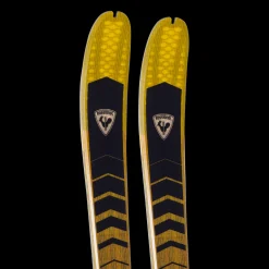 Touring Skis Escaper 87 Nano Open 22/23, Toppturski