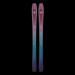 Touring Skis Escaper W 87 Nano Open 22/23, Toppturski Dame