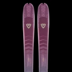 Touring Skis Escaper W 87 Nano Open 22/23, Toppturski Dame