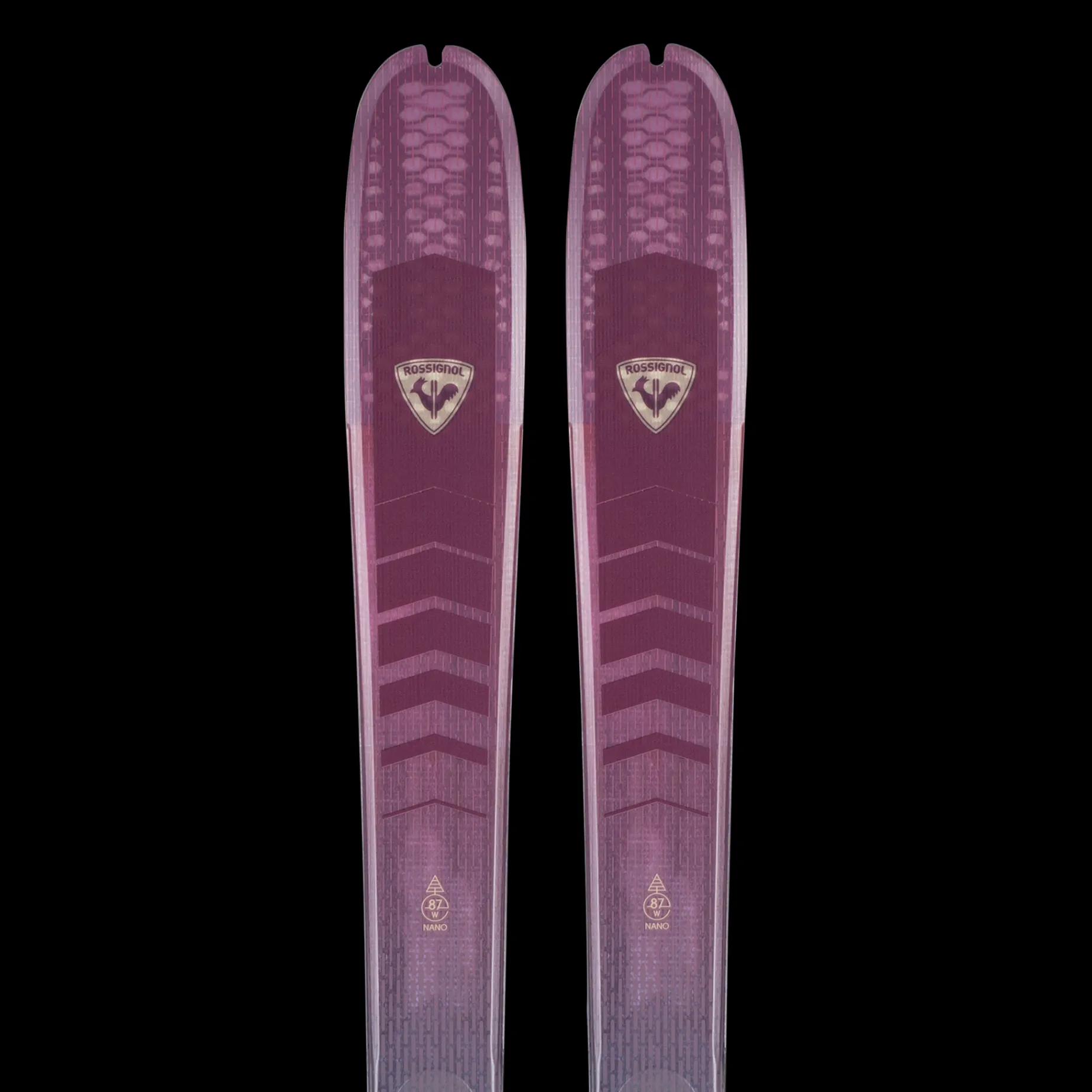 Touring Skis Escaper W 87 Nano Open 22/23, Toppturski Dame