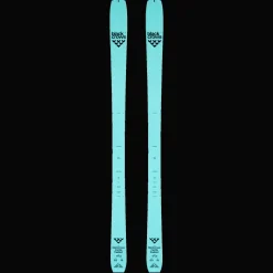 Touring Skis Mentis Freebird, Frikjoringsski, Unisex