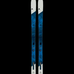 Touring Skis M-Vertical 82 Open 22/23, Frikjoringsski Herre