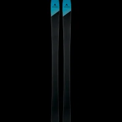 Touring Skis M-Vertical 82 Open 22/23, Frikjoringsski Herre