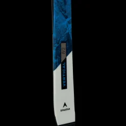 Touring Skis M-Vertical 82 Open 22/23, Frikjoringsski Herre