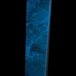 Touring Skis M-Vertical 82 Open 22/23, Frikjoringsski Herre