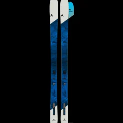 Touring Skis M-Vertical 82 Open 22/23, Frikjoringsski Herre