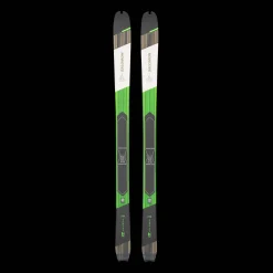Touring Skis N Mtn Pro 86 22/23, Frikjoringsski Herre