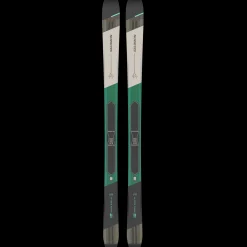 Touring Skis N Mtn W Pro 86 22/23, Frikjoringsski Dame