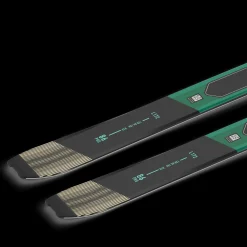 Touring Skis N Mtn W Pro 86 22/23, Frikjoringsski Dame