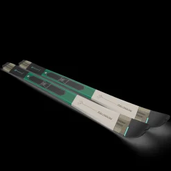 Touring Skis N Mtn W Pro 86 22/23, Frikjoringsski Dame