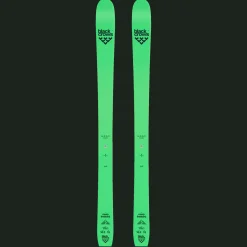Touring Skis Navis Freebird, Toppturski, Unisex