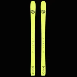 Touring Skis Orb Freebird, Frikjoringsski, Unisex