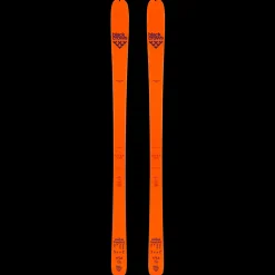 Touring Skis Vastus Freebird, Toppturski, Unisex