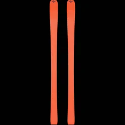 Touring Skis Vastus Freebird, Toppturski, Unisex