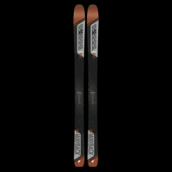 Touring Skis Wayback 96 22/23, Toppturski Herre