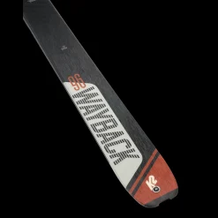 Touring Skis Wayback 96 22/23, Toppturski Herre