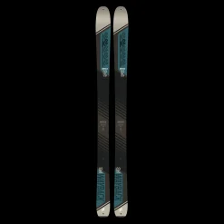 Touring Skis Wayback 92 22/23, Toppturski Herre