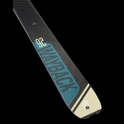 Touring Skis Wayback 92 22/23, Toppturski Herre