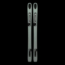 Touring Skis Zx92 23/24, Allmountainski, Unisex