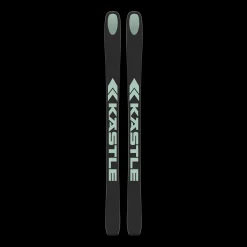 Touring Skis Zx92 23/24, Allmountainski, Unisex
