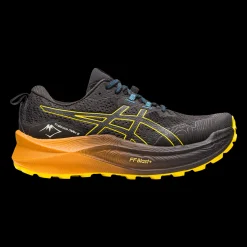 Trabuco Max 2, Lopesko, Herre