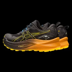 Trabuco Max 2, Lopesko, Herre