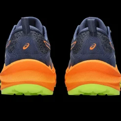 Trabuco Max 2, Lopesko, Herre