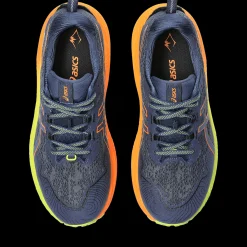 Trabuco Max 2, Lopesko, Herre