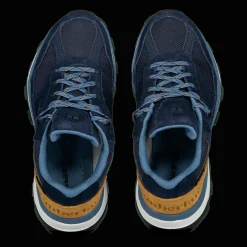 Trail Trekker Low Gtx, Fritidssko Junior