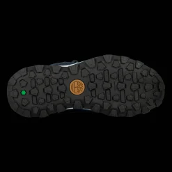 Trail Trekker Low Gtx, Fritidssko Junior