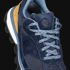 Trail Trekker Low Gtx, Fritidssko Junior