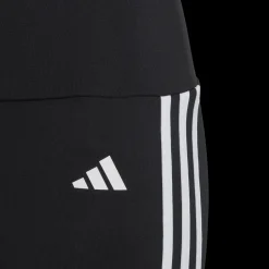 Train Essentials Aeroready 3-Stripes Biker Tights, Treningsshorts, Jente