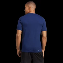 Train Essentials Feelready Logo Training T-Shirt, T-Skjorte, Herre