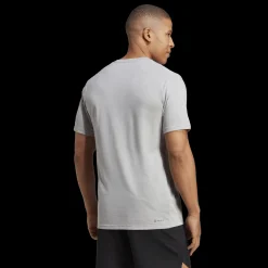 Train Essentials Feelready Logo Training T-Shirt, T-Skjorte Herre