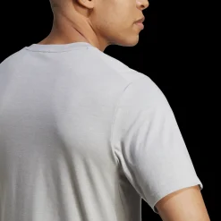 Train Essentials Feelready Logo Training T-Shirt, T-Skjorte Herre