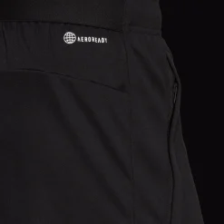 Train Essentials Logo Training Shorts, Treningsshorts, Herre