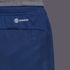 Train Essentials Woven Training Shorts, Treningsshorts, Herre