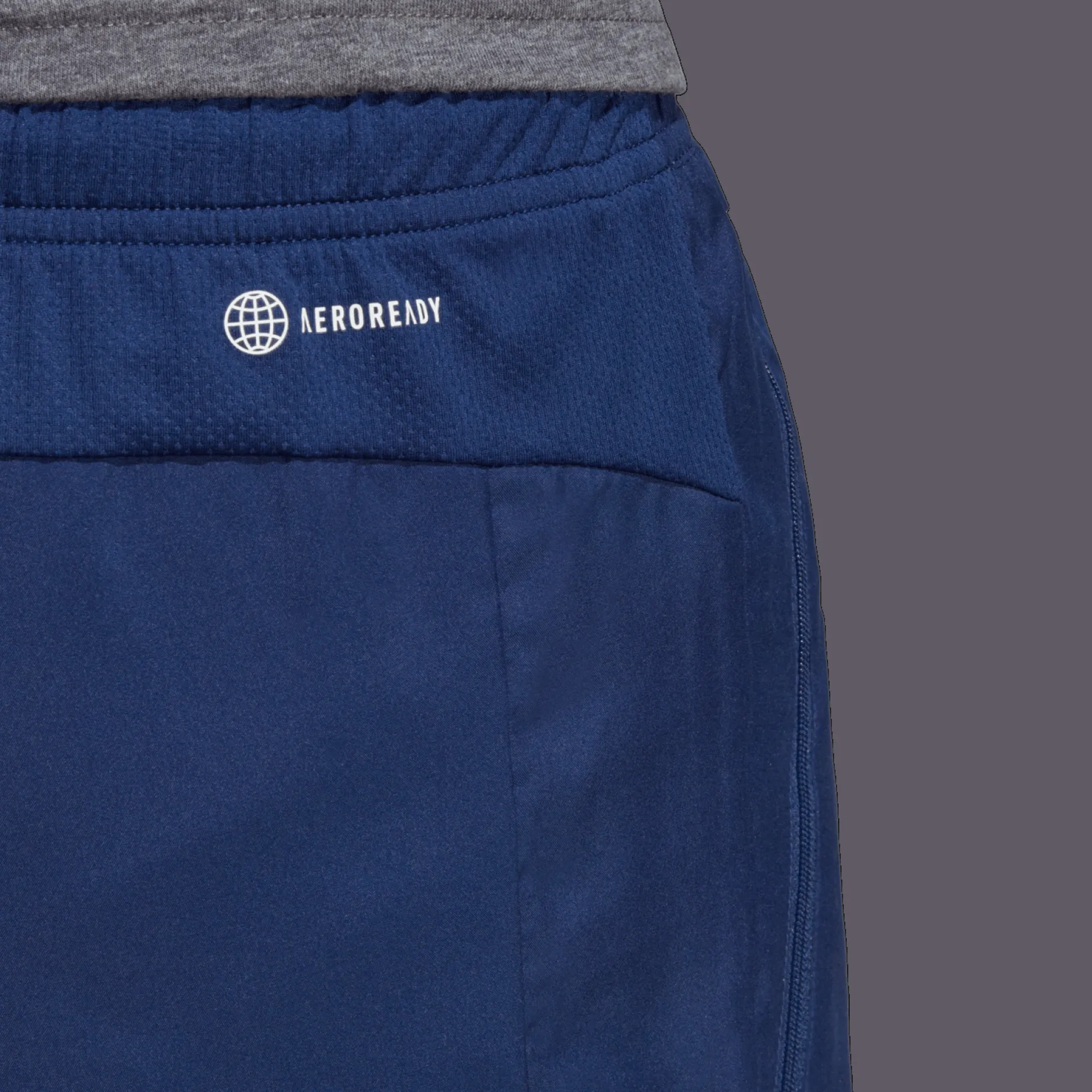 Train Essentials Woven Training Shorts, Treningsshorts, Herre