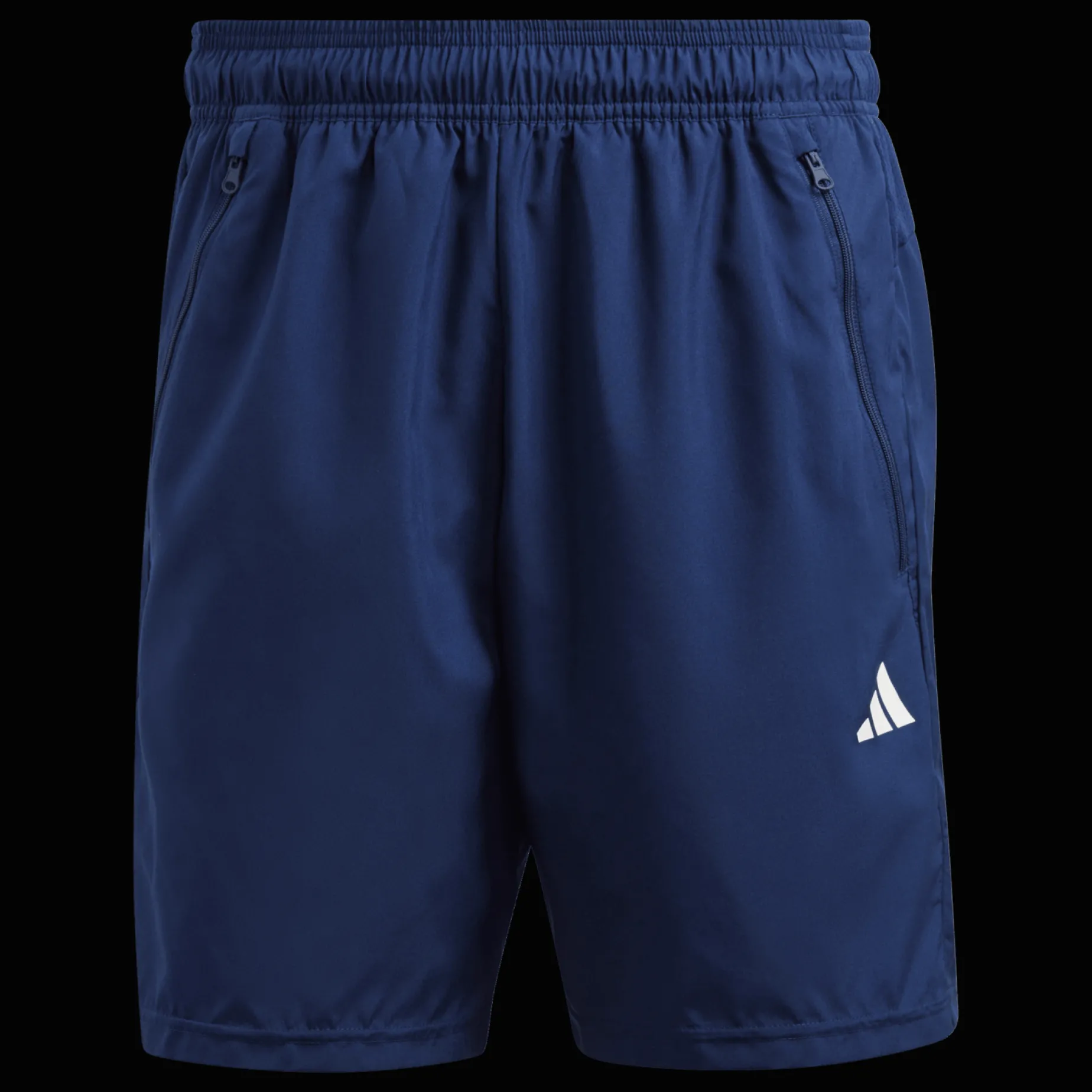 Train Essentials Woven Training Shorts, Treningsshorts, Herre