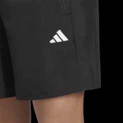 Train Essentials Woven Training Shorts, Treningsshorts, Herre