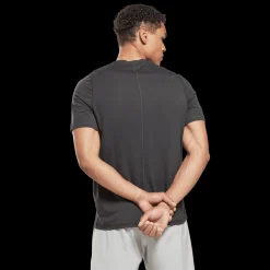 Train Sup Tee, T-Skjorte, Herre