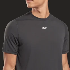 Train Sup Tee, T-Skjorte, Herre