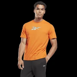 Training Speedwick Graphic T-Shirt, T-Skjorte Herre