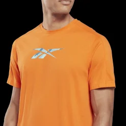 Training Speedwick Graphic T-Shirt, T-Skjorte Herre