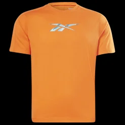 Training Speedwick Graphic T-Shirt, T-Skjorte Herre