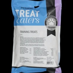 Trainingtreats 2 Kg, Hundegodteri
