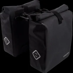 Travel Side Panniers Avs, Vanntett Sykkelveskesett