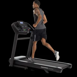 Treadmill T202 26, Tredemolle