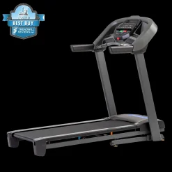 Treadmill T101, Tredemolle